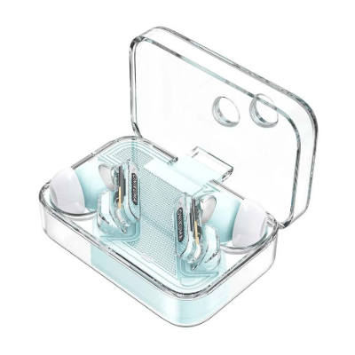 Picture of ONIKUMA T5 ANC Blue TWS Bluetooth Earbuds
