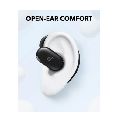Picture of Anker Soundcore V20i Blue Bluetooth Open-Ear Earbuds