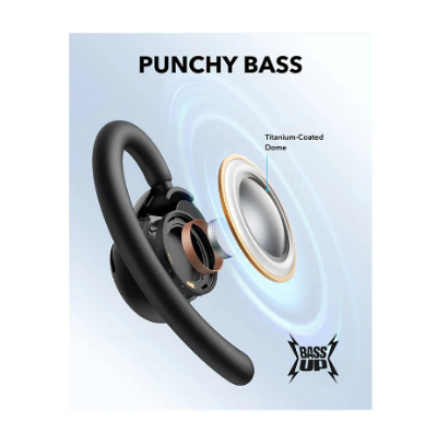 Picture of Anker Soundcore V20i Blue Bluetooth Open-Ear Earbuds