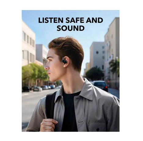 Picture of Anker Soundcore V20i Blue Bluetooth Open-Ear Earbuds