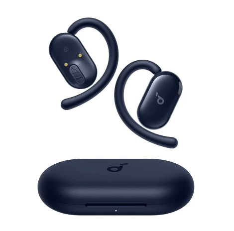 Picture of Anker Soundcore V20i Blue Bluetooth Open-Ear Earbuds