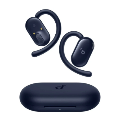Picture of Anker Soundcore V20i Blue Bluetooth Open-Ear Earbuds