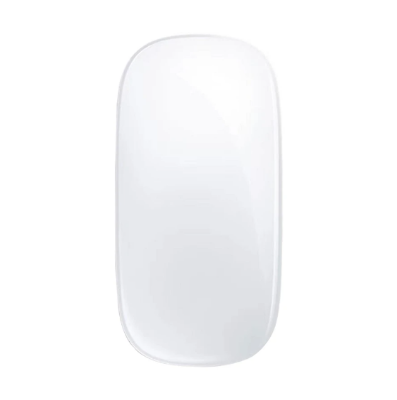 Picture of WiWU Magic WM103 Wireless White Mouse