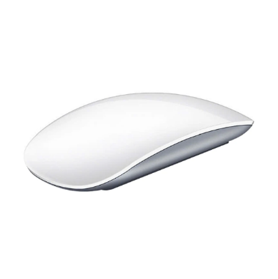 Picture of WiWU Magic WM103 Wireless White Mouse