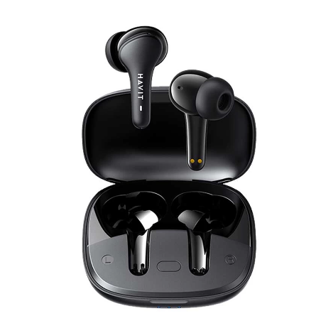 Picture of Havit HV-TW959 Bluetooth Black Earphone
