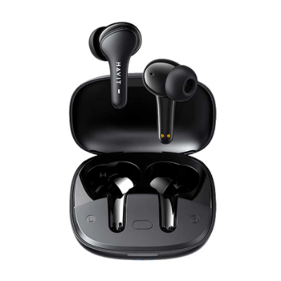 Picture of Havit HV-TW959 Bluetooth Black Earphone