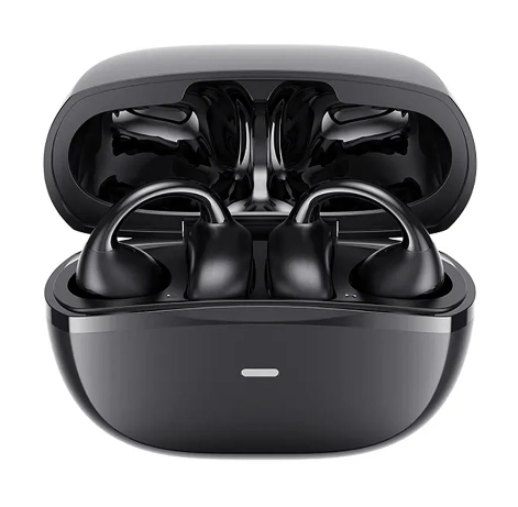 Picture of Havit OWS916 Lite Black Open-Ear Bluetooth Earbuds