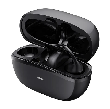 Picture of Havit OWS916 Lite Black Open-Ear Bluetooth Earbuds