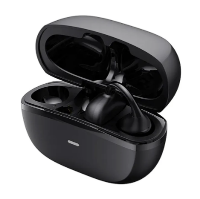 Picture of Havit OWS916 Lite Black Open-Ear Bluetooth Earbuds