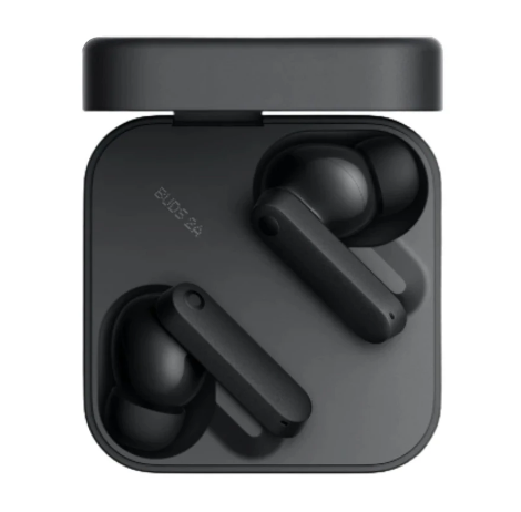 Picture of Nothing CMF Buds 2A Dark Gray TWS Bluetooth Earbuds