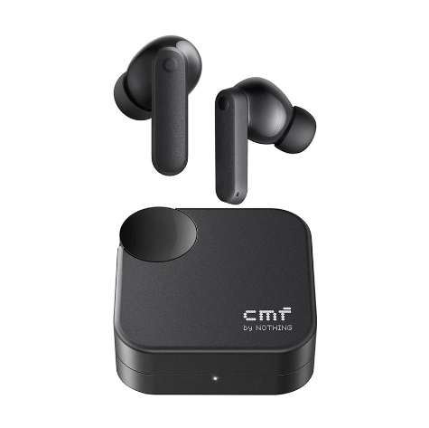 Picture of Nothing CMF Buds 2A Dark Gray TWS Bluetooth Earbuds