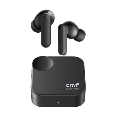 Picture of Nothing CMF Buds 2A Dark Gray TWS Bluetooth Earbuds