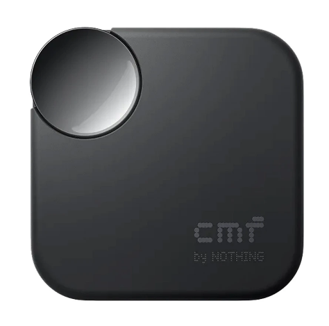 Picture of Nothing CMF Buds 2A Dark Gray TWS Bluetooth Earbuds