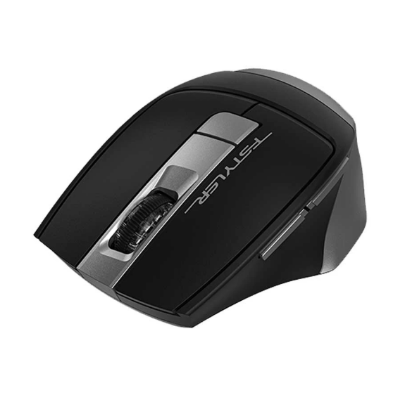Picture of A4TECH FB35C FStyler Bluetooth Smokey Grey Mouse