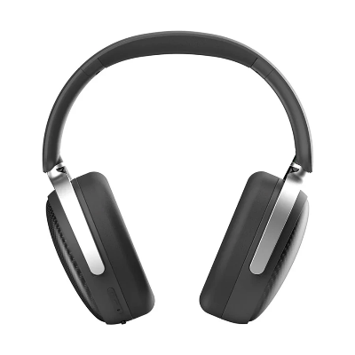 Picture of A4 Tech BH350C Fstyler Wireless Black Headphone