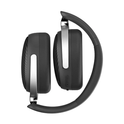 Picture of A4 Tech BH350C Fstyler Wireless Black Headphone
