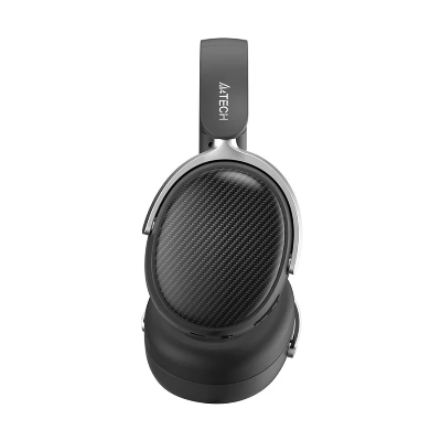 Picture of A4 Tech BH350C Fstyler Wireless Black Headphone