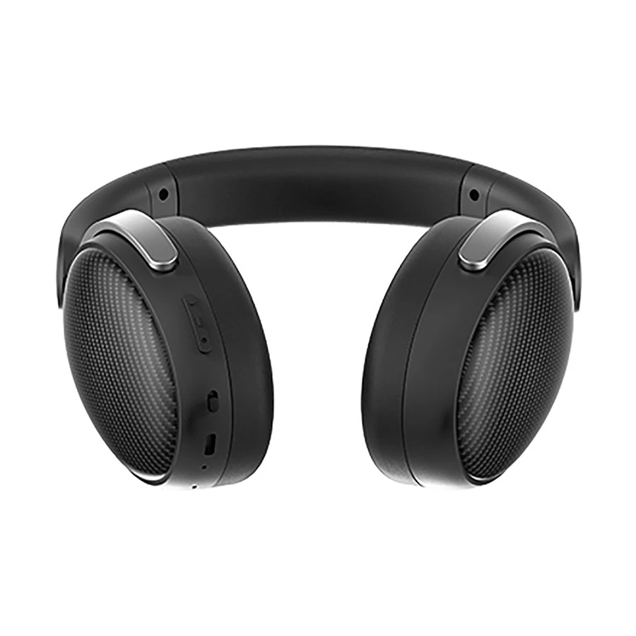 Picture of A4 Tech BH350C Fstyler Wireless Black Headphone