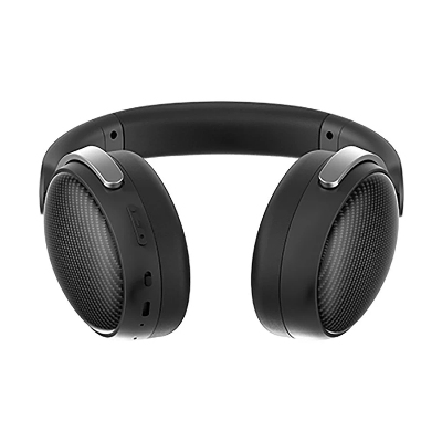Picture of A4 Tech BH350C Fstyler Wireless Black Headphone