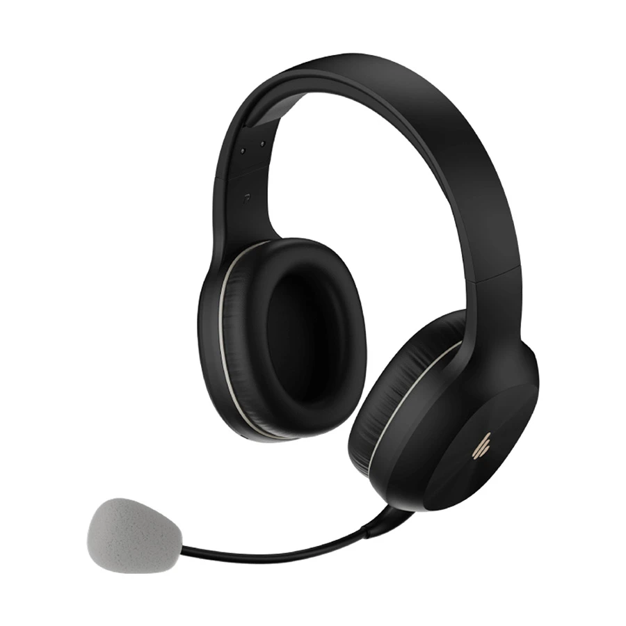 Picture of Edifier K750W Black Over-Ear Bluetooth Headphone