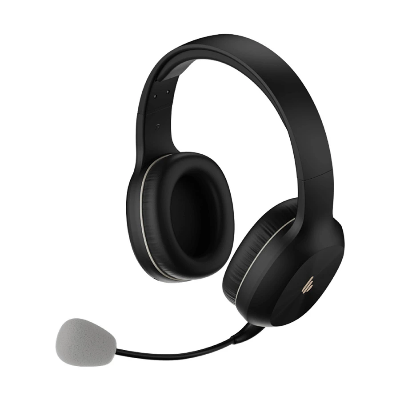 Picture of Edifier K750W Black Over-Ear Bluetooth Headphone