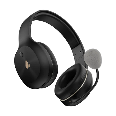 Picture of Edifier K750W Black Over-Ear Bluetooth Headphone
