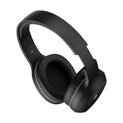 Picture of Edifier K750W Black Over-Ear Bluetooth Headphone