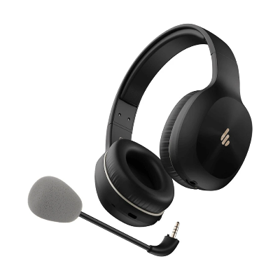 Picture of Edifier K750W Black Over-Ear Bluetooth Headphone