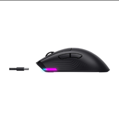 Picture of Havit MS966WB Bluetooth (Quad Mode) Black Gaming Mouse