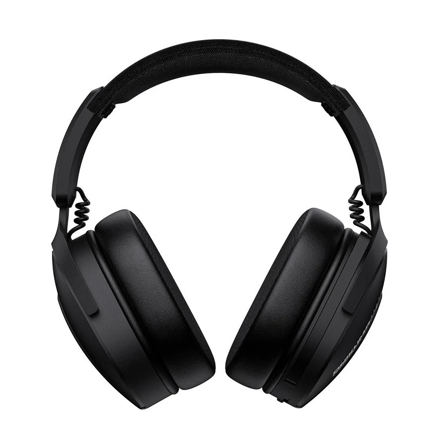 Picture of Onikuma GT887 4-Mode Black Bluetooth Headphone