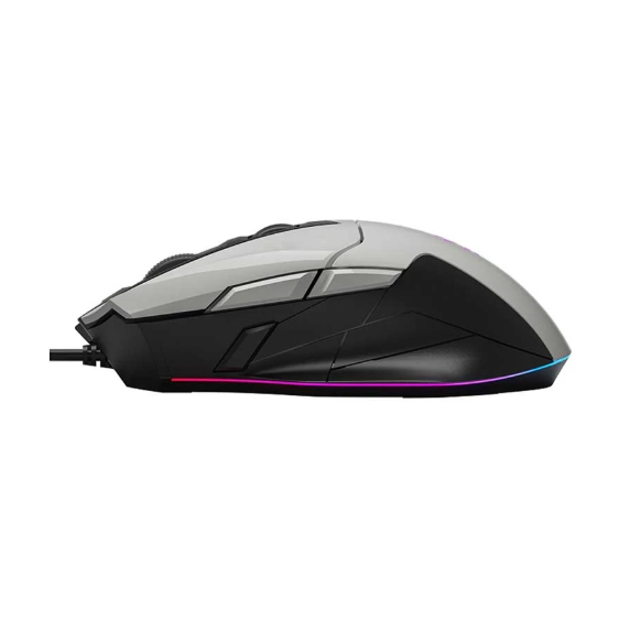 Picture of A4TECH Bloody W70 Max RGB White Gaming Mouse