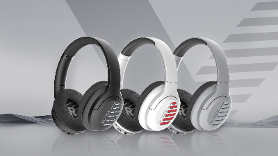 Picture of A4TECH Bloody MH360 Black Bluetooth Over-Ear Headphone