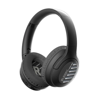 Picture of A4TECH Bloody MH360 Black Bluetooth Over-Ear Headphone