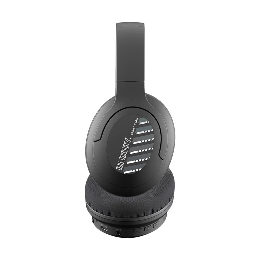 Picture of A4TECH Bloody MH360 Black Bluetooth Over-Ear Headphone