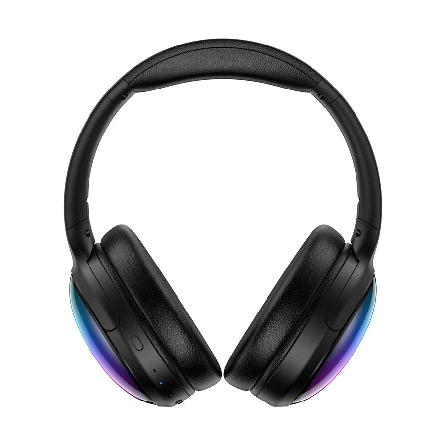 Picture of ONIKUMA B3 ANC RGB Bluetooth Black Gaming Headphone