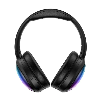 Picture of ONIKUMA B3 ANC RGB Bluetooth Black Gaming Headphone