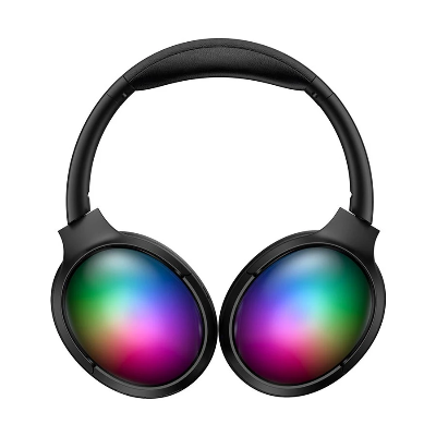 Picture of ONIKUMA B3 ANC RGB Bluetooth Black Gaming Headphone