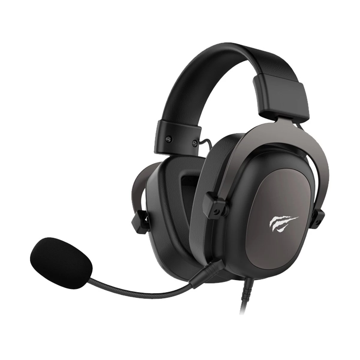 Picture of Havit HV-H2002d Gaming Black Headphone