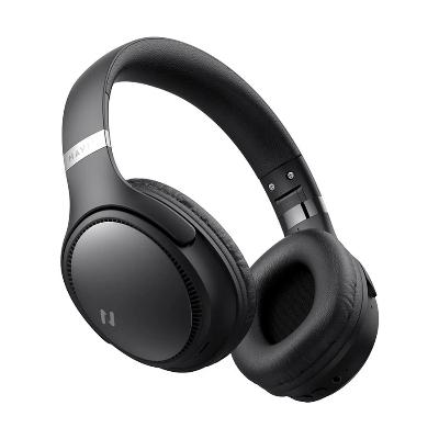 Picture of Havit H630BT Pro Active Noise Canceling Black Bluetooth Headphone