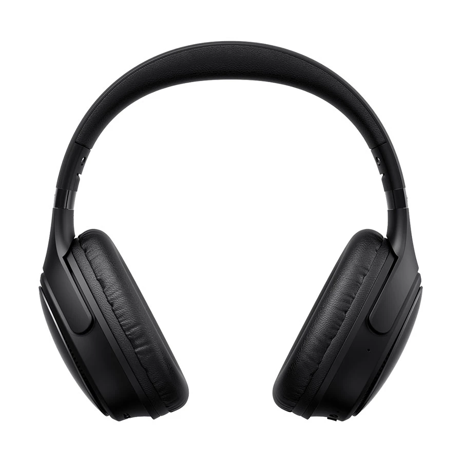 Picture of Havit H630BT Pro Active Noise Canceling Black Bluetooth Headphone