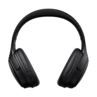 Picture of Havit H630BT Pro Active Noise Canceling Black Bluetooth Headphone