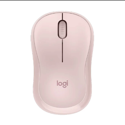 Picture of Logitech M240 Silent Rose Bluetooth Mouse