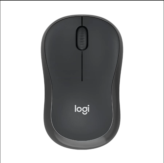 Picture of Logitech M240 Silent Rose Bluetooth Mouse