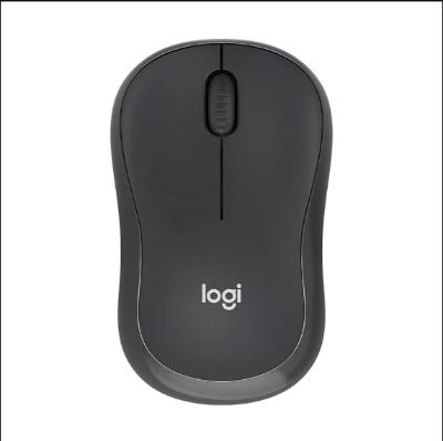 Picture of Logitech M240 Silent Rose Bluetooth Mouse