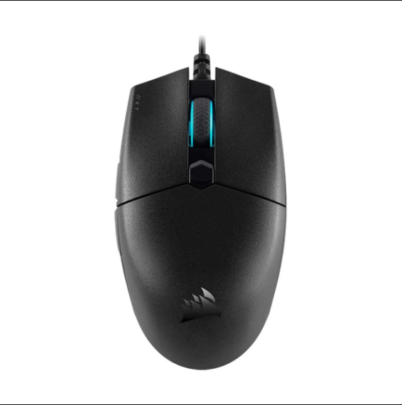 Picture of CORSAIR KATAR PRO Ultra-Light Wired Black (AP) Gaming Mouse