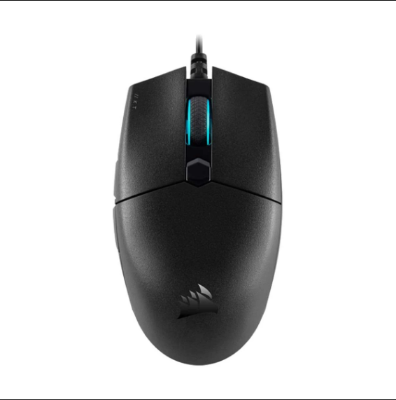 Picture of CORSAIR KATAR PRO Ultra-Light Wired Black (AP) Gaming Mouse