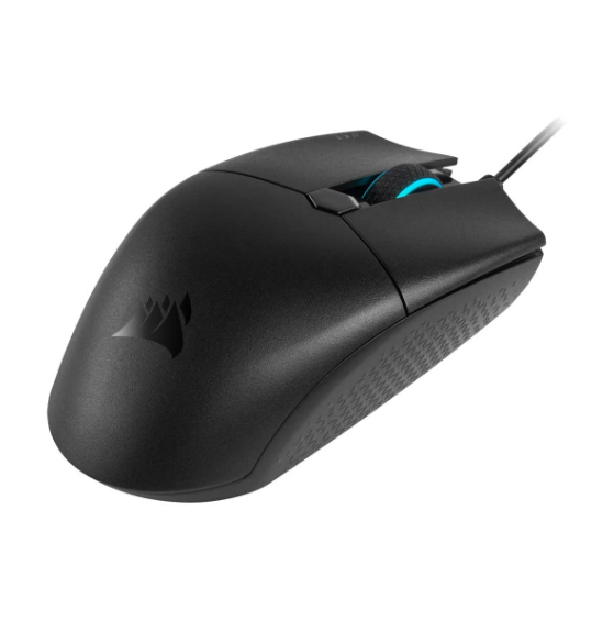 Picture of CORSAIR KATAR PRO Ultra-Light Wired Black (AP) Gaming Mouse