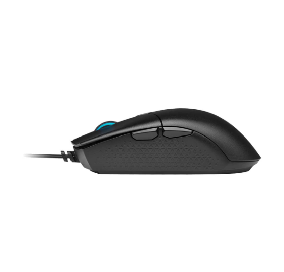 Picture of CORSAIR KATAR PRO Ultra-Light Wired Black (AP) Gaming Mouse