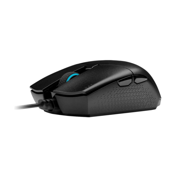 Picture of CORSAIR KATAR PRO Ultra-Light Wired Black (AP) Gaming Mouse
