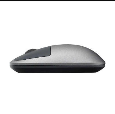 Picture of Rapoo M700 Silent Rechargeable Wireless Grey Mouse